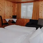Appartamento Haus Schaefer Zita *