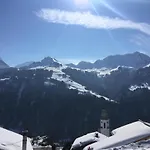 Haus Schaefer Zita * Fontanella