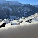 Appartamento Haus Schaefer Zita *