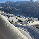 Haus Schaefer Zita Appartamento