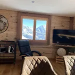 Haus Schaefer Zita Appartamento