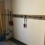 Haus Schaefer Zita Apartmán *