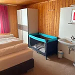 Appartamento Haus Schaefer Zita *