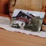 Appartamento Haus Schaefer Zita *