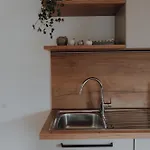 Appartamento Haus Schaefer Zita
