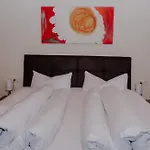 Haus Schaefer Zita Appartamento *