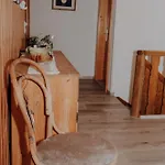 Appartamento Haus Schaefer Zita Fontanella