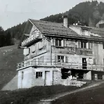 Haus Schaefer Zita *