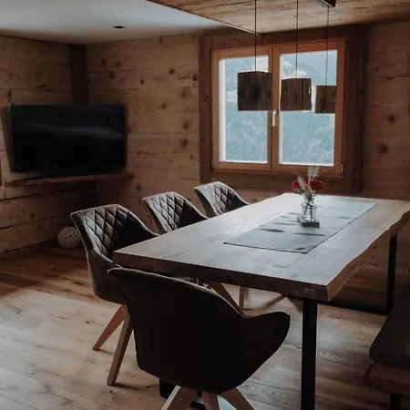 Haus Schaefer Zita * Fontanella