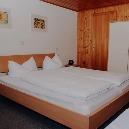 Lejlighed Haus Schaefer Zita