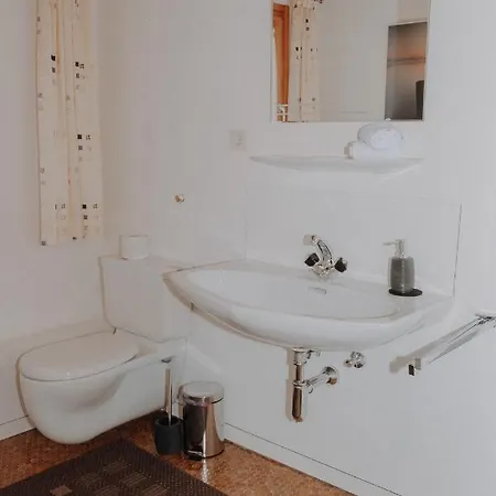 Haus Schaefer Zita Apartment