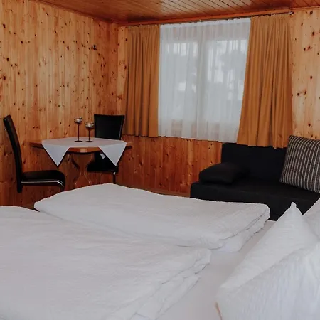 Apartament Haus Schaefer Zita *