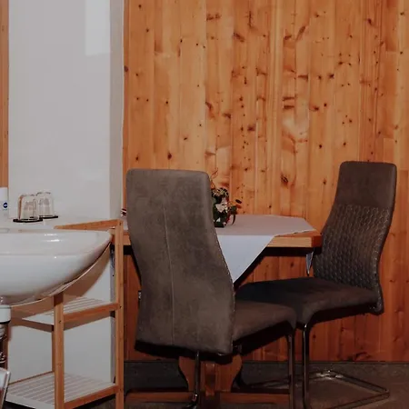 Apartament Haus Schaefer Zita Fontanella