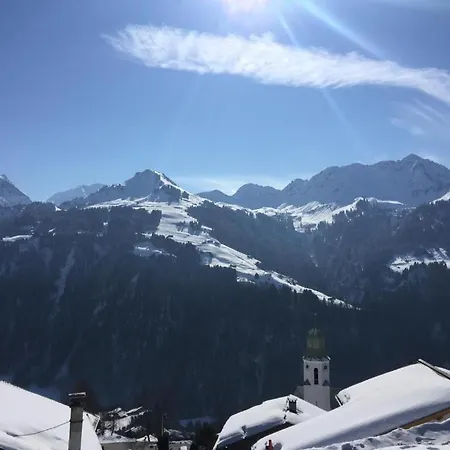 Haus Schaefer Zita * Fontanella