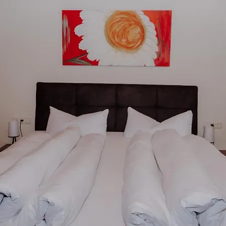 Haus Schaefer Zita Apartment *