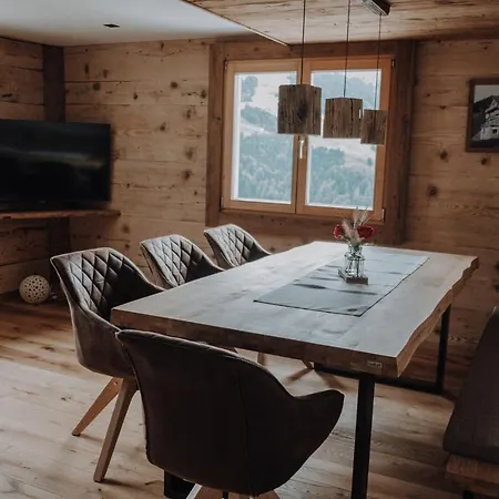 Haus Schaefer Zita Apartment