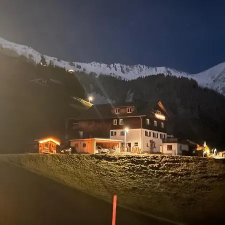 Apartment Haus Schaefer Zita Fontanella