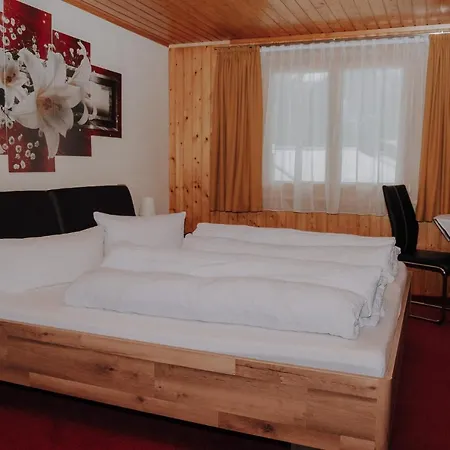 Apartament Haus Schaefer Zita Fontanella