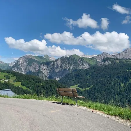 Haus Schaefer Zita * Fontanella