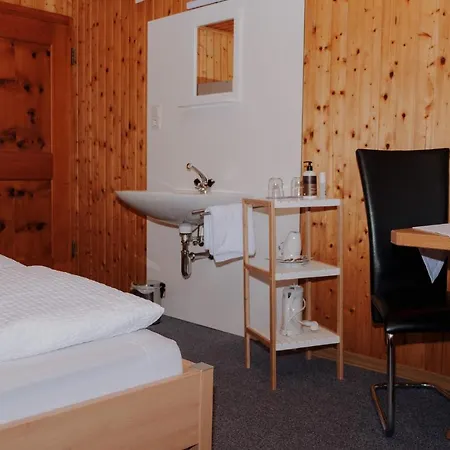 Apartment Haus Schaefer Zita