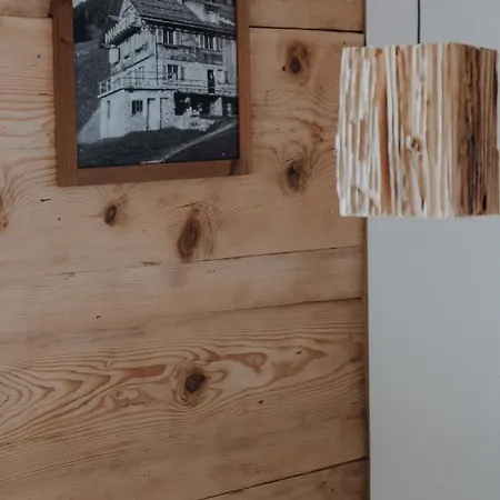 Haus Schaefer Zita Apartment