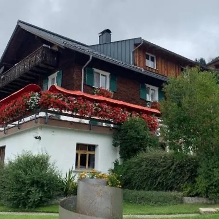 Haus Schaefer Zita