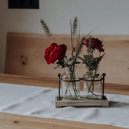 Haus Schaefer Zita * Fontanella