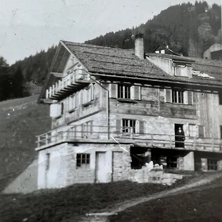 Haus Schaefer Zita