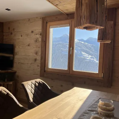 Apartment Haus Schaefer Zita Fontanella