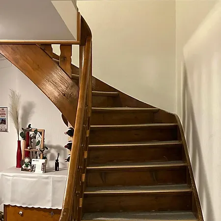 Haus Schaefer Zita Lejlighed *