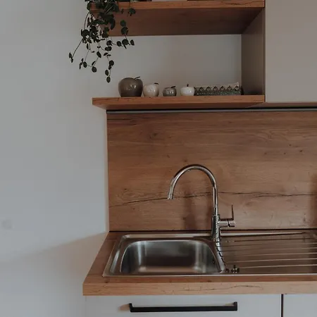 Haus Schaefer Zita * Fontanella