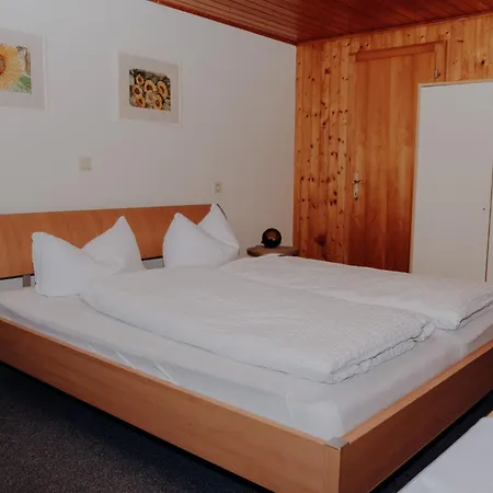 Apartament Haus Schaefer Zita