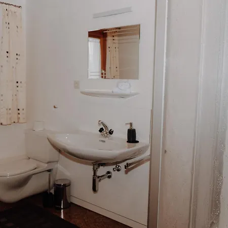 Apartament Haus Schaefer Zita Fontanella