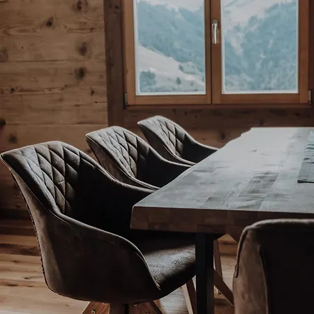 Apartament Haus Schaefer Zita Fontanella