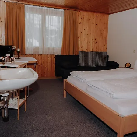 Haus Schaefer Zita Fontanella