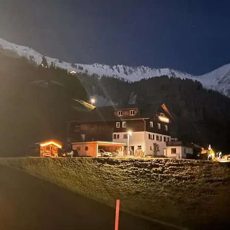 Haus Schaefer Zita * Fontanella
