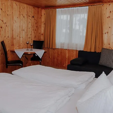 Haus Schaefer Zita Appartamento