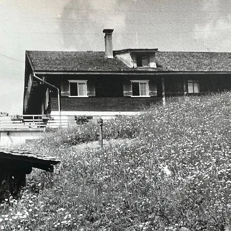 Haus Schaefer Zita * Fontanella