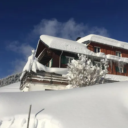 Haus Schaefer Zita Fontanella