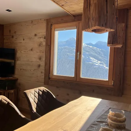 Haus Schaefer Zita * Fontanella